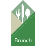 Brunch SVG Icon